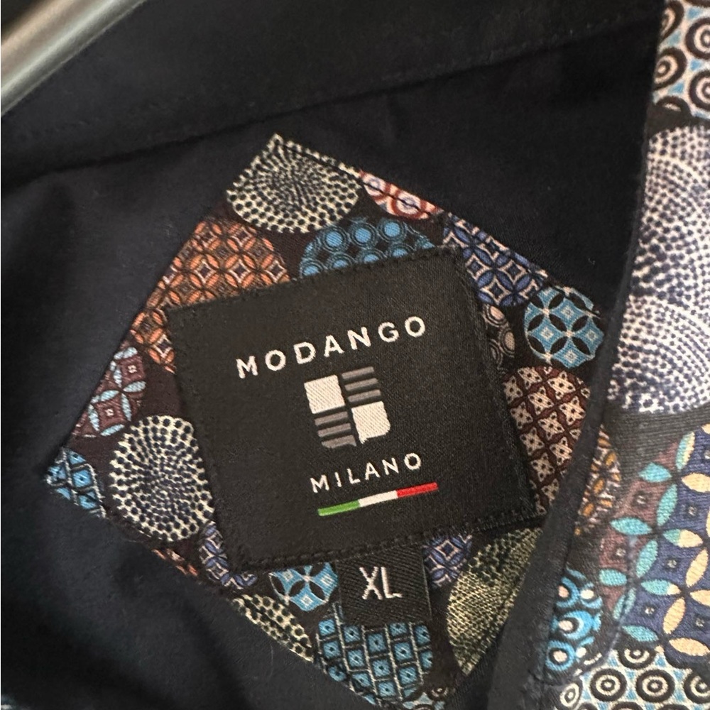 chemise Modango - Picture 2 of 3